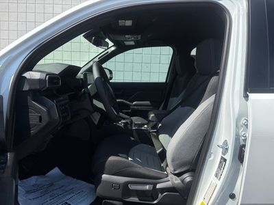 2026 Toyota 4Runner i-FORCE MAX - Photo 4