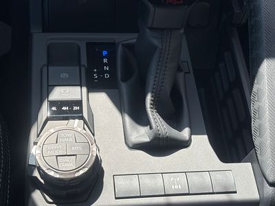2026 Toyota 4Runner i-FORCE MAX - Photo 15
