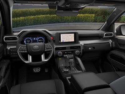 2026 Toyota 4Runner i-FORCE MAX - Photo 52
