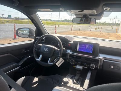 2026 Toyota 4Runner i-FORCE MAX - Photo 29