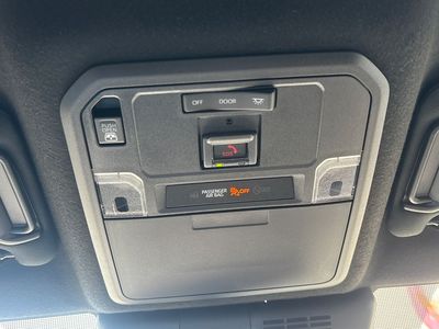 2026 Toyota 4Runner i-FORCE MAX - Photo 17
