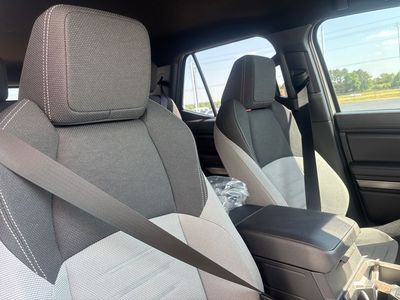 2026 Toyota 4Runner i-FORCE MAX - Photo 18