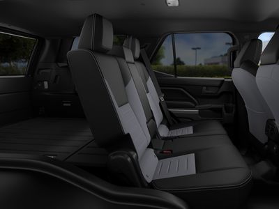 2026 Toyota 4Runner i-FORCE MAX - Photo 54