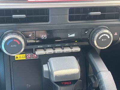 2026 Toyota 4Runner i-FORCE MAX - Photo 14