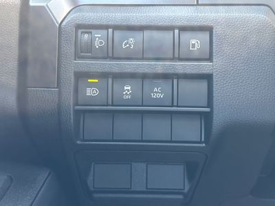 2026 Toyota 4Runner i-FORCE MAX - Photo 25