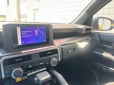 2026 Toyota 4Runner i-FORCE MAX - Photo 16