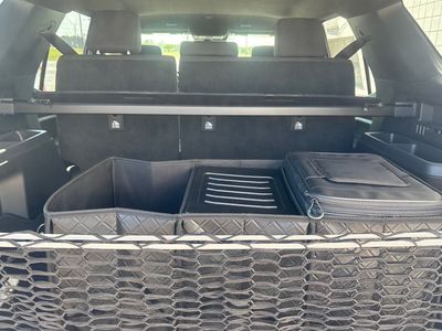 2026 Toyota 4Runner i-FORCE MAX - Photo 31