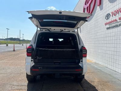 2026 Toyota 4Runner i-FORCE MAX - Photo 30