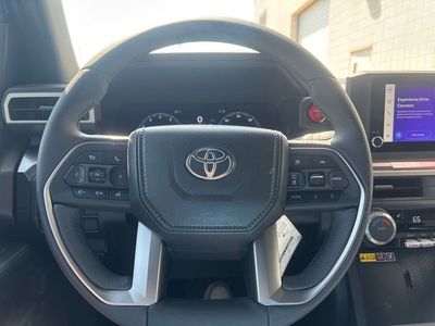 2026 Toyota 4Runner i-FORCE MAX - Photo 20