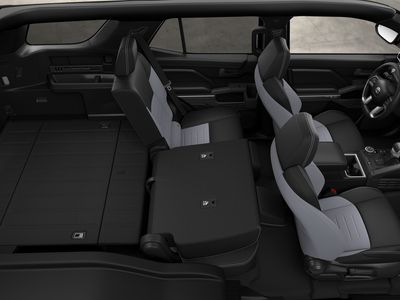 2026 Toyota 4Runner i-FORCE MAX - Photo 55