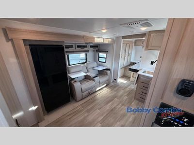 2024 Forest River RV Rockwood Mini Lite - Photo 3
