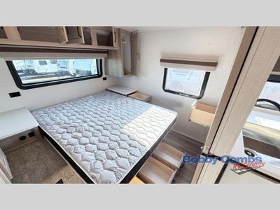 2024 Forest River RV Rockwood Mini Lite - Photo 10