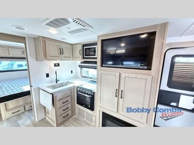 2024 Forest River RV Rockwood Mini Lite - Photo 7