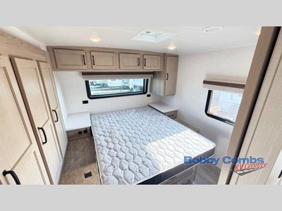 2024 Forest River RV Rockwood Mini Lite - Photo 8
