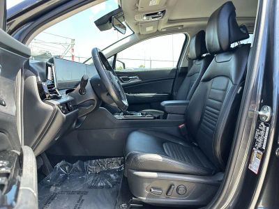 2024 Kia Sportage — photo 13 view