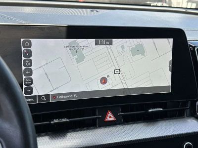 2024 Kia Sportage — photo 20 view