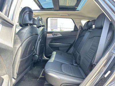 2024 Kia Sportage — photo 25 view