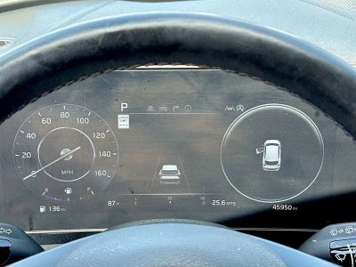 2024 Kia Sportage — photo 10 view