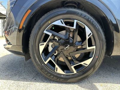 2024 Kia Sportage — photo 19 view