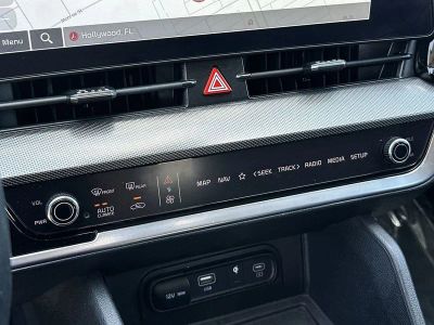 2024 Kia Sportage — photo 17 view
