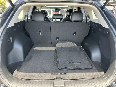 2024 Kia Sportage — photo 21 view