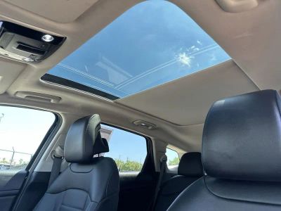 2024 Kia Sportage — photo 16 view