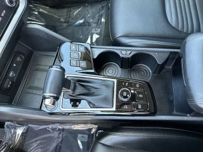 2024 Kia Sportage — photo 23 view
