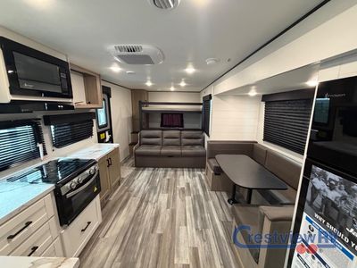 2026 Jayco Jay Flight SLX - Photo 14