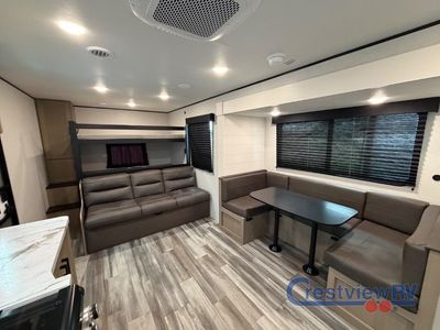 2026 Jayco Jay Flight SLX - Photo 15