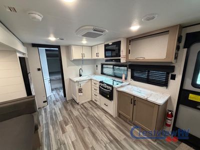 2026 Jayco Jay Flight SLX - Photo 12