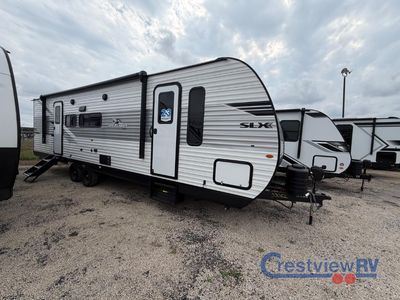2026 Jayco Jay Flight SLX - Photo 9