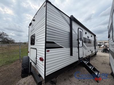 2026 Jayco Jay Flight SLX - Photo 10