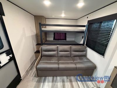 2026 Jayco Jay Flight SLX - Photo 19