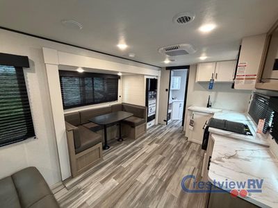 2026 Jayco Jay Flight SLX - Photo 8