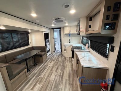 2026 Jayco Jay Flight SLX - Photo 13