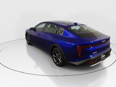 2025 Kia K4 - Photo 5