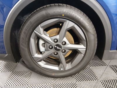 2025 Kia K4 - Photo 10