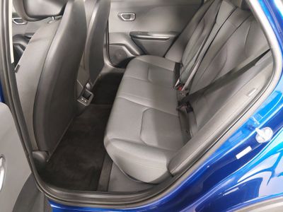 2025 Kia K4 - Photo 20