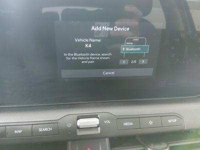 2025 Kia K4 - Photo 18