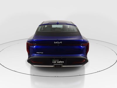 2025 Kia K4 - Photo 6