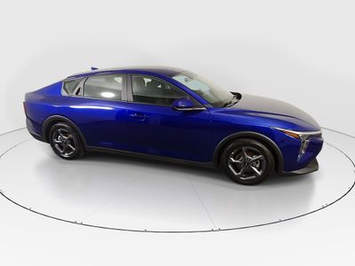 2025 Kia K4 - Photo 8