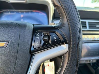 2013 Chevrolet Camaro — photo 22 view