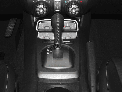 2013 Chevrolet Camaro — photo 41 view