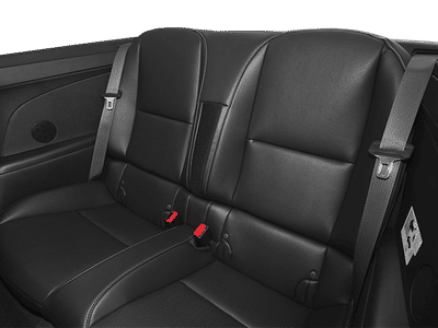 2013 Chevrolet Camaro — photo 45 view