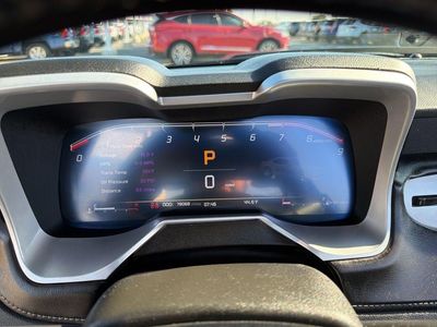 2013 Chevrolet Camaro — photo 19 view