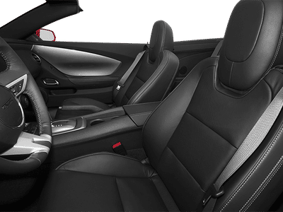 2013 Chevrolet Camaro — photo 39 view