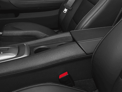 2013 Chevrolet Camaro — photo 47 view