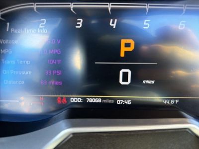 2013 Chevrolet Camaro — photo 20 view