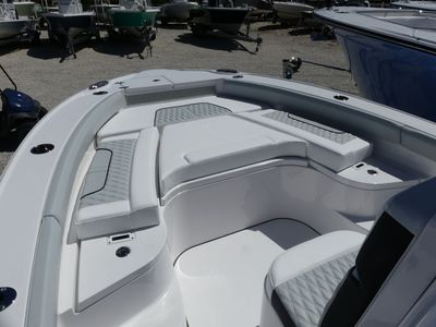 2026 Blackfin 242HB - Photo 22