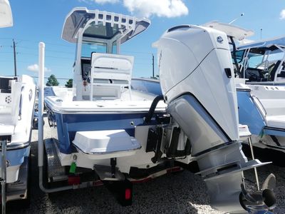 2026 Blackfin 242HB - Photo 6
